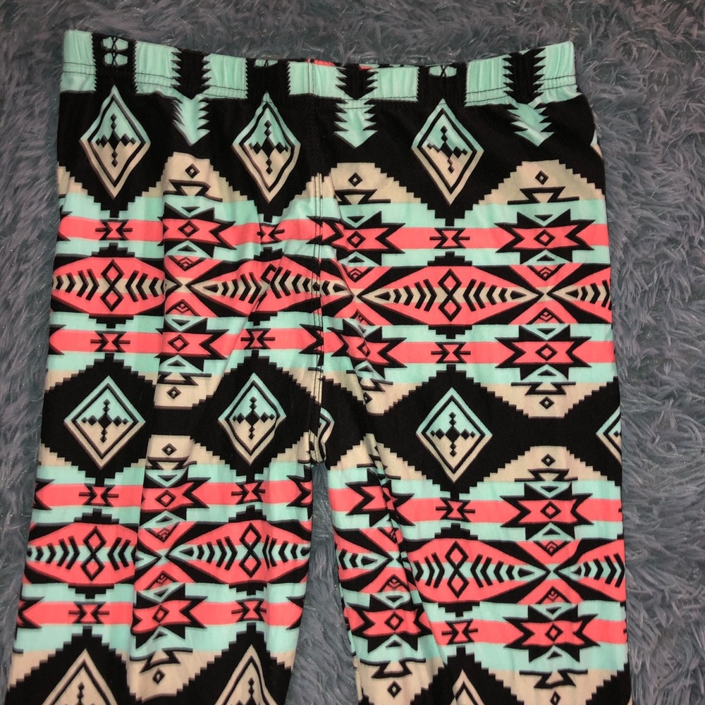 Soft Leggings